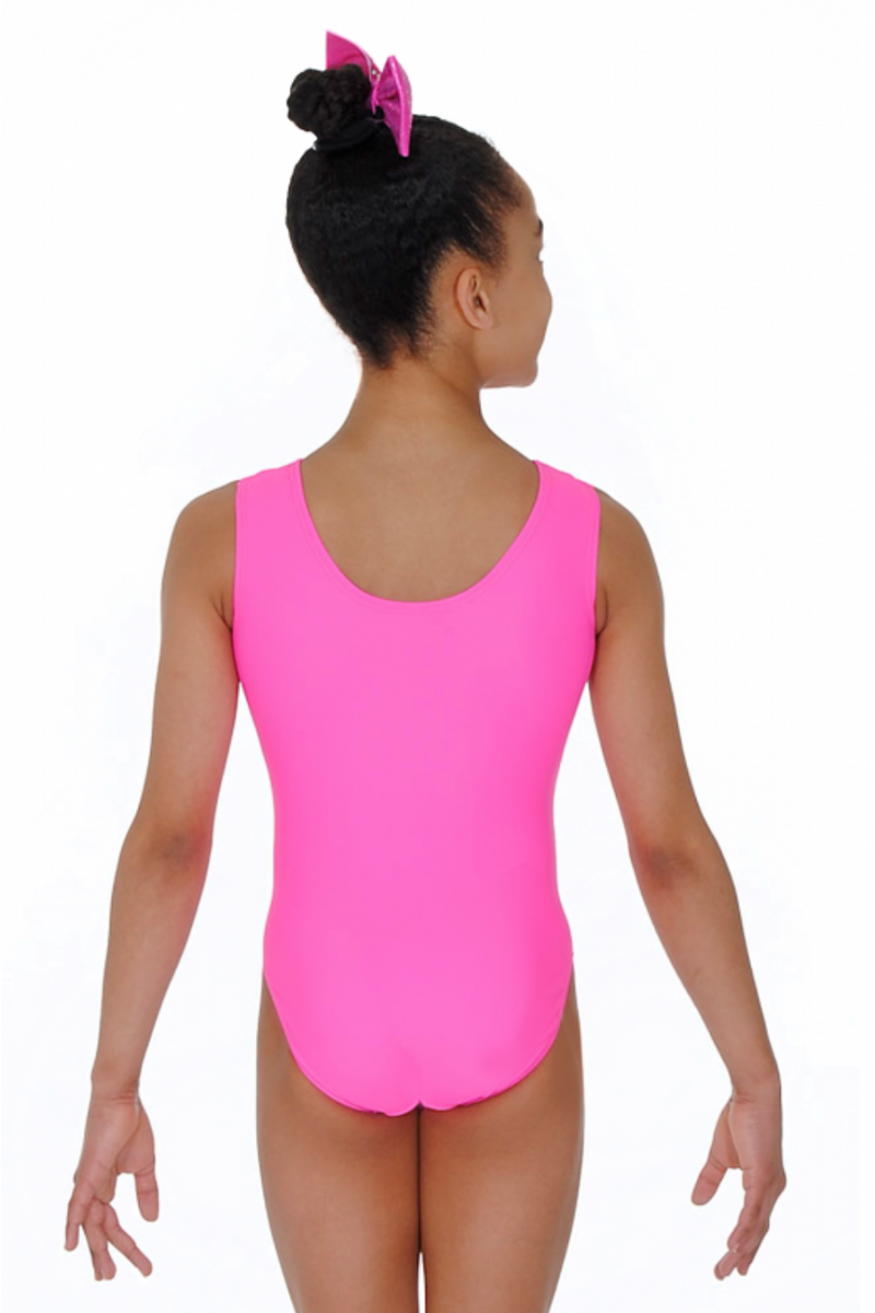 Affinity Leotard