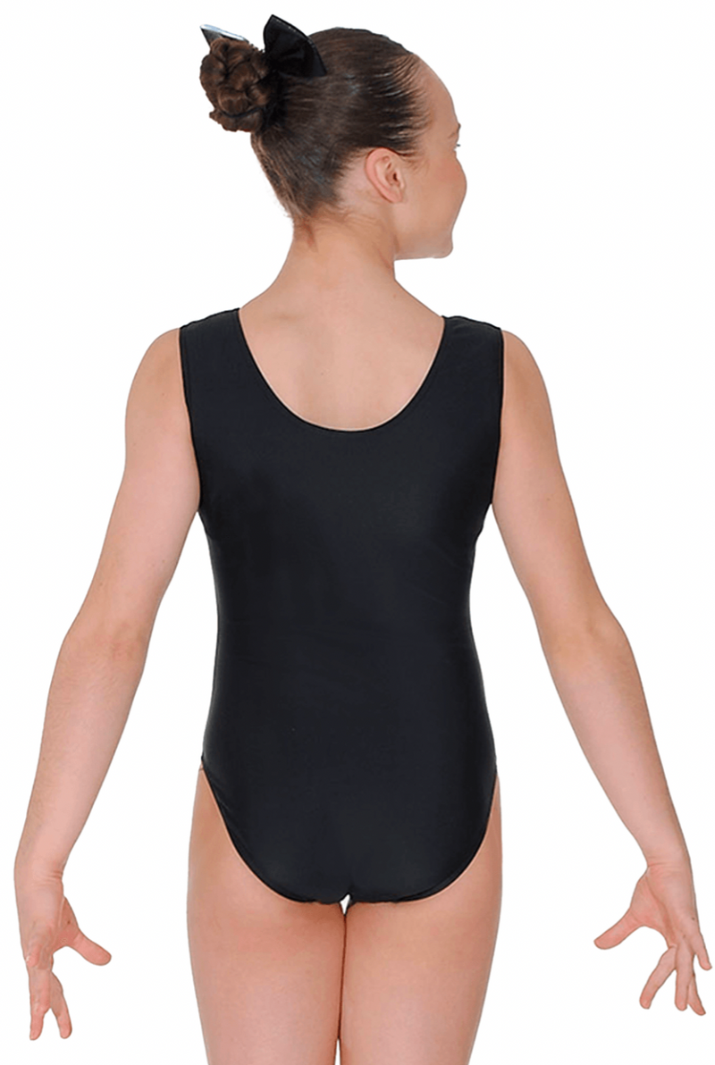 Affinity Leotard