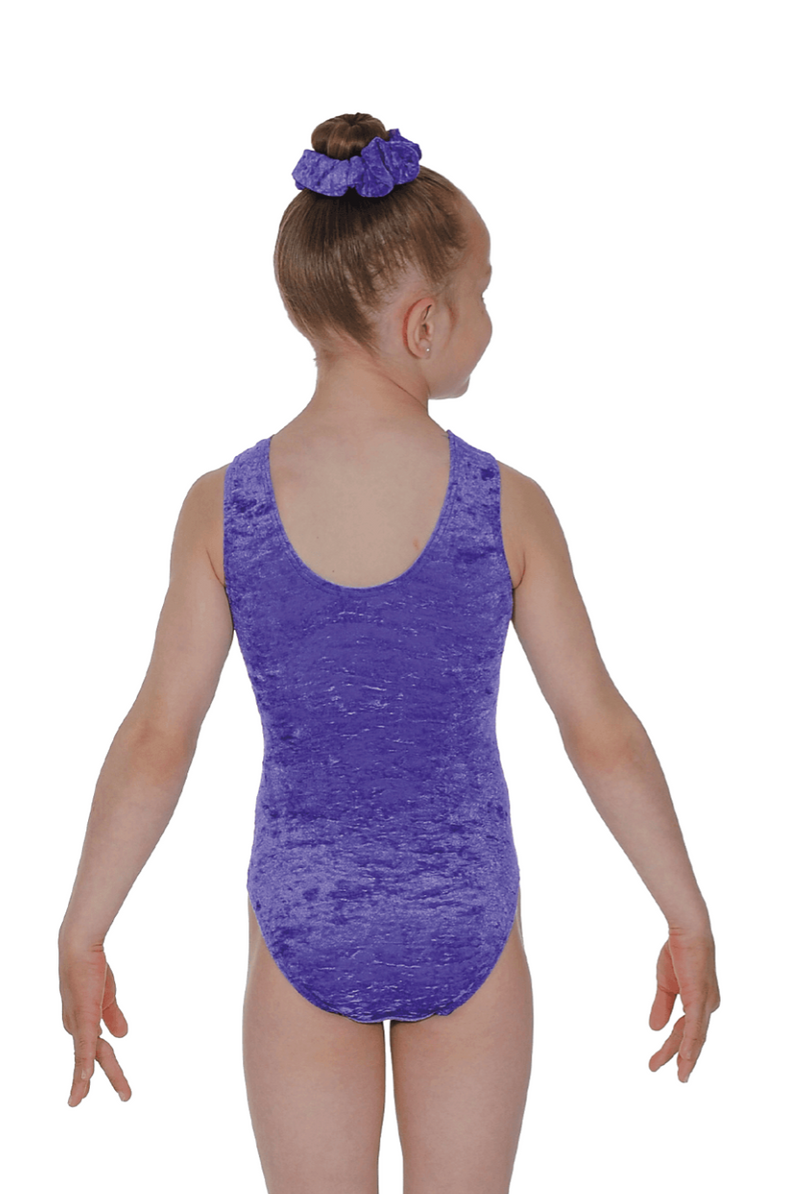 Stellar Sleeveless Leotard