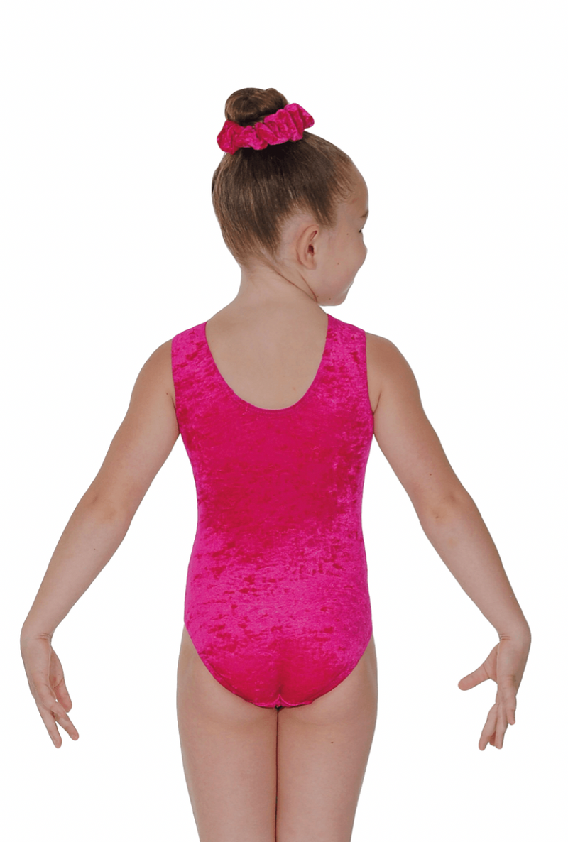 Stellar Sleeveless Leotard