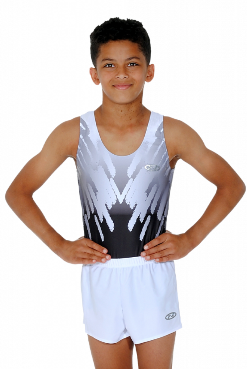 Blizzard Boys Leotard