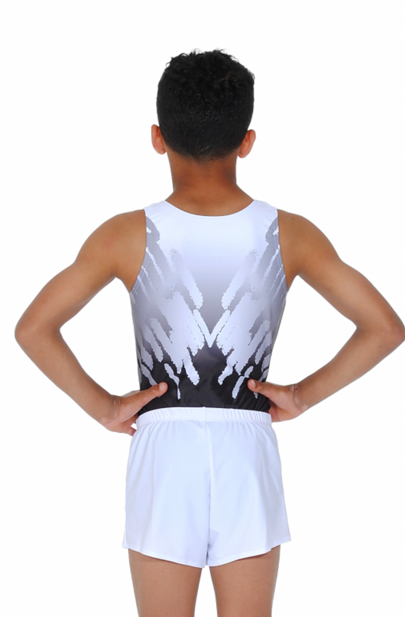 Blizzard Boys Leotard