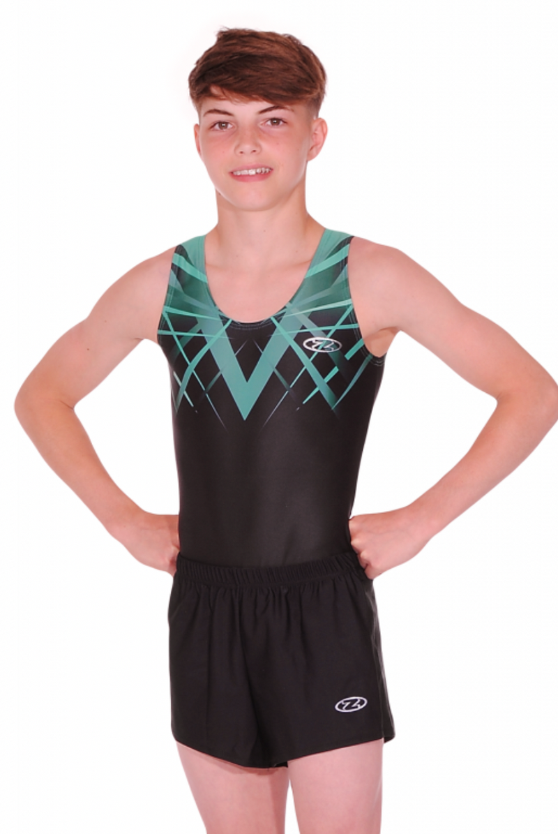 Victory Men's Leotard