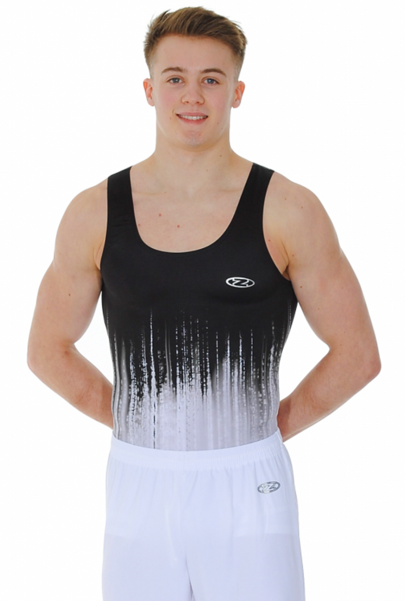 Ignite Sleeveless Boy's