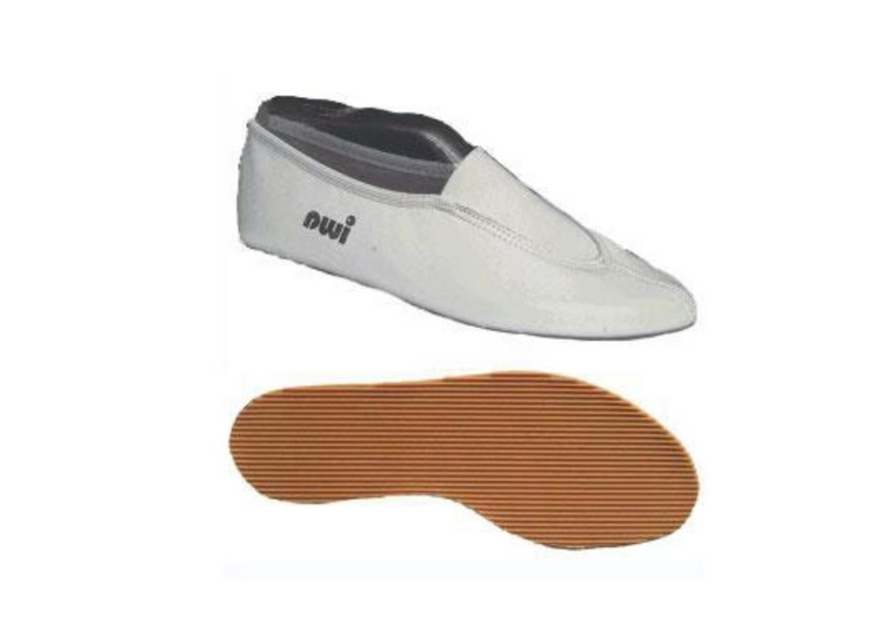 Vaulting Shoes