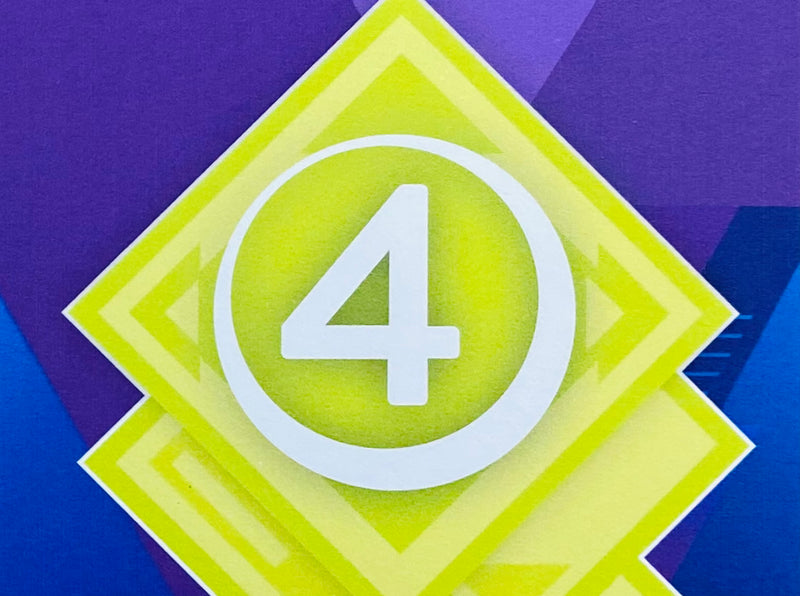 Explore Awards - Working Together - Level 4