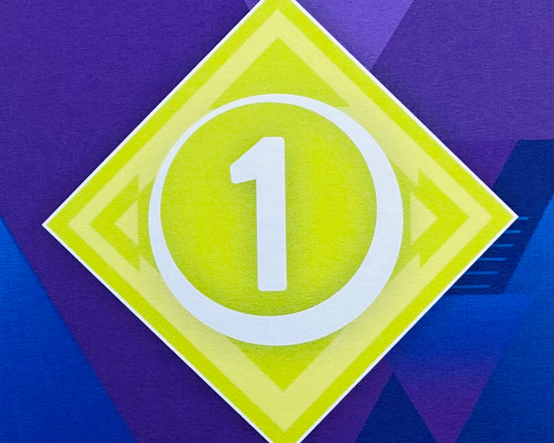 Explore Awards - Working Together - Level 1