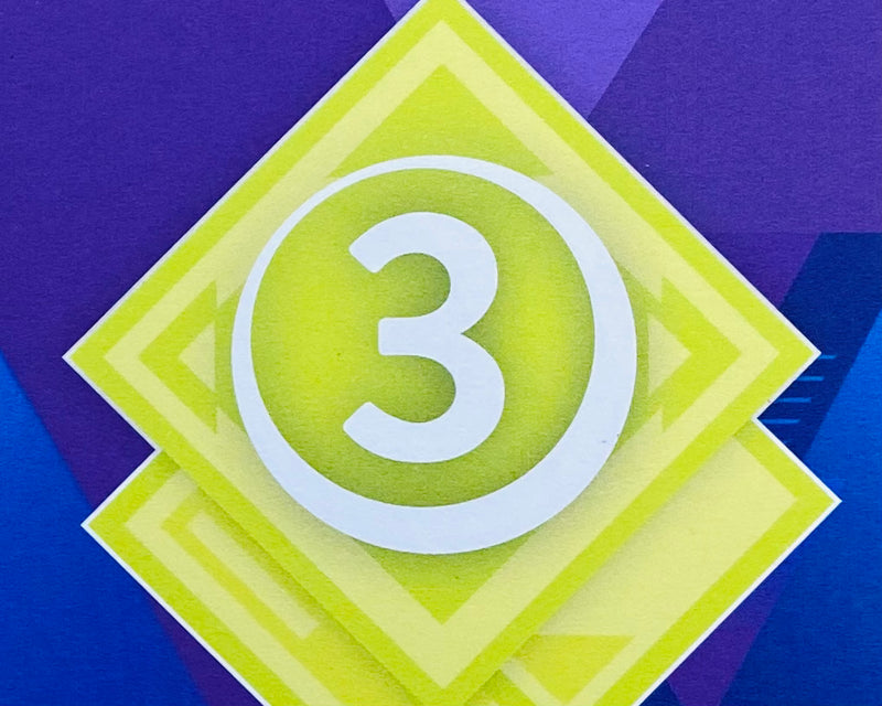 Explore Awards - Working Together - Level 3