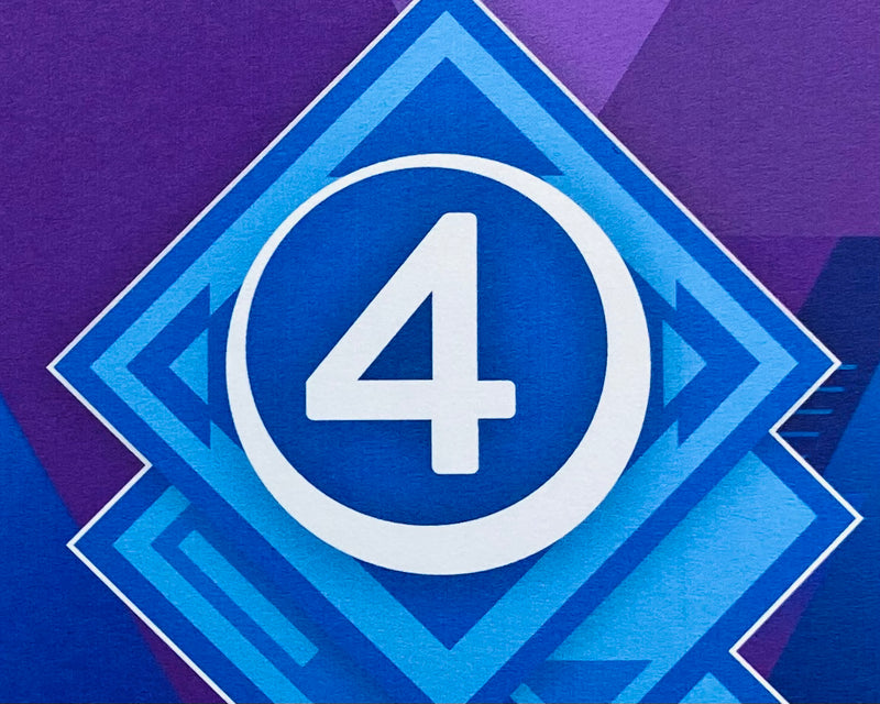 Explore Awards - Apparatus - Level 4