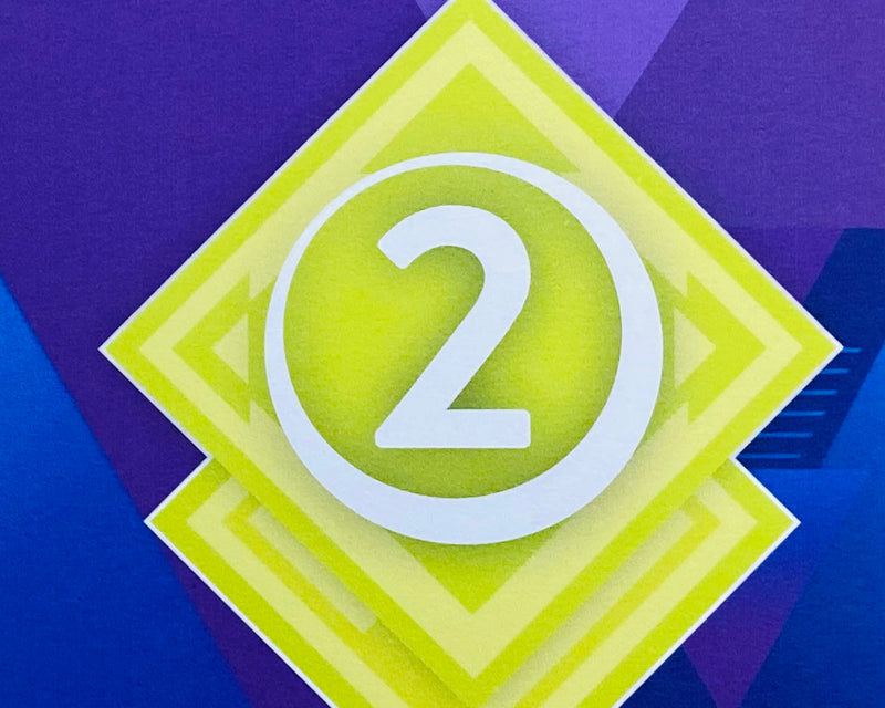 Explore Awards - Working Together - Level 2