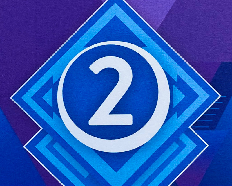 Explore Awards - Apparatus - Level 2