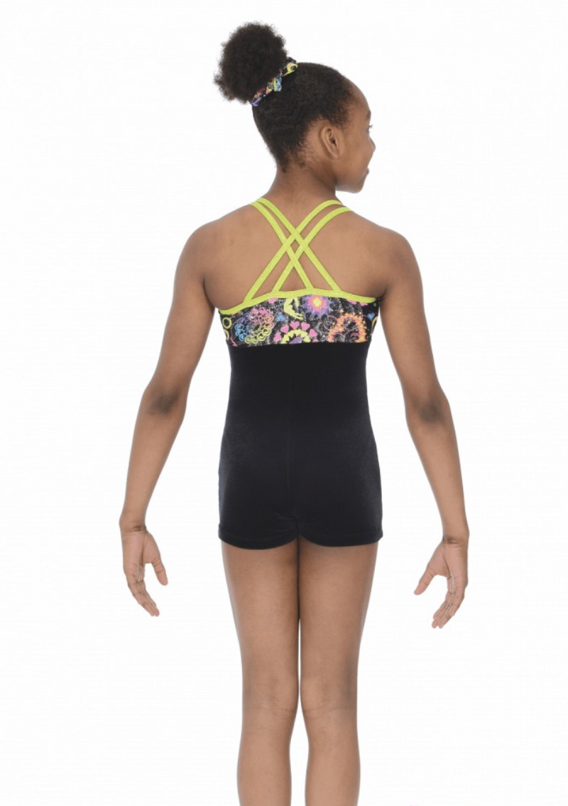 ***SALE*** Hearts Unitard