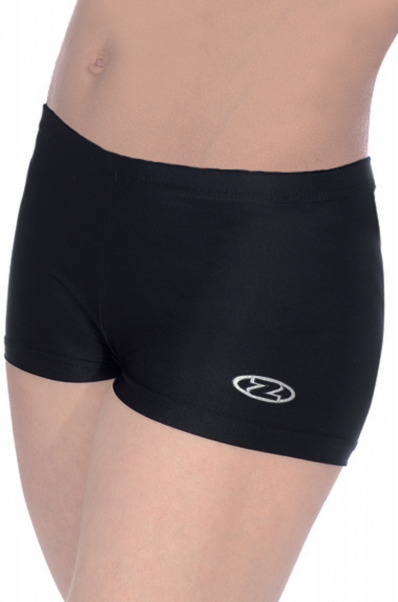 Matt Lycra Hipster Gymnastics Shorts
