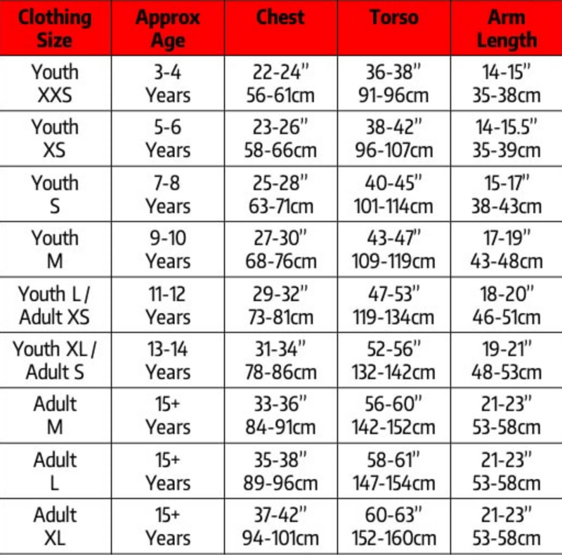 AAAsports Girls Sleeveless Competition Leotard (2018-2022 seasons)