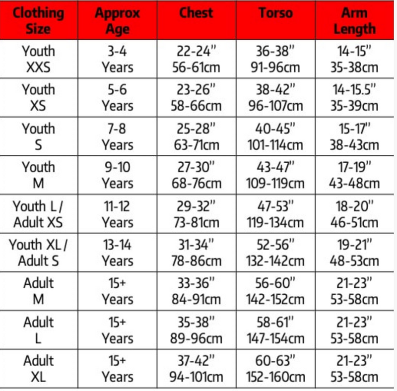 AAAsports Girls Training Leotard