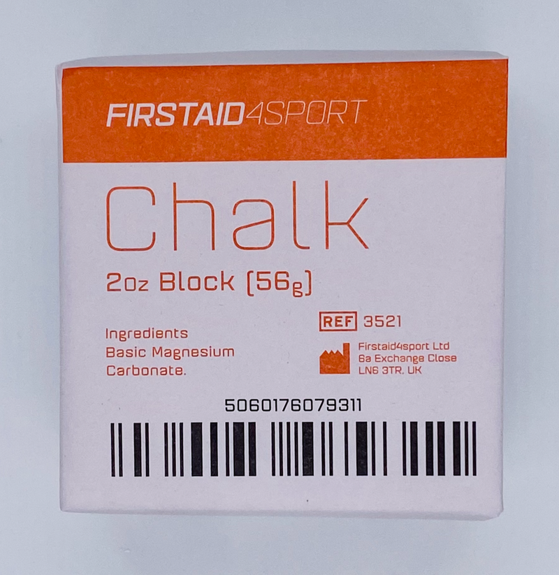 Chalk Block 2oz