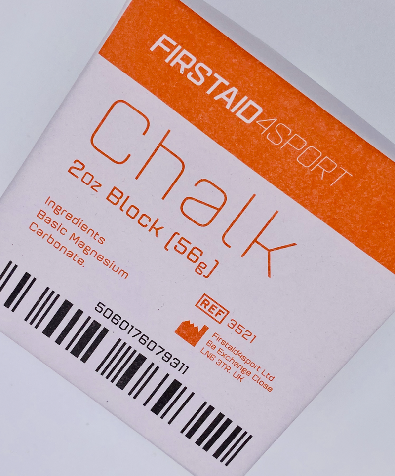 Chalk Block 2oz