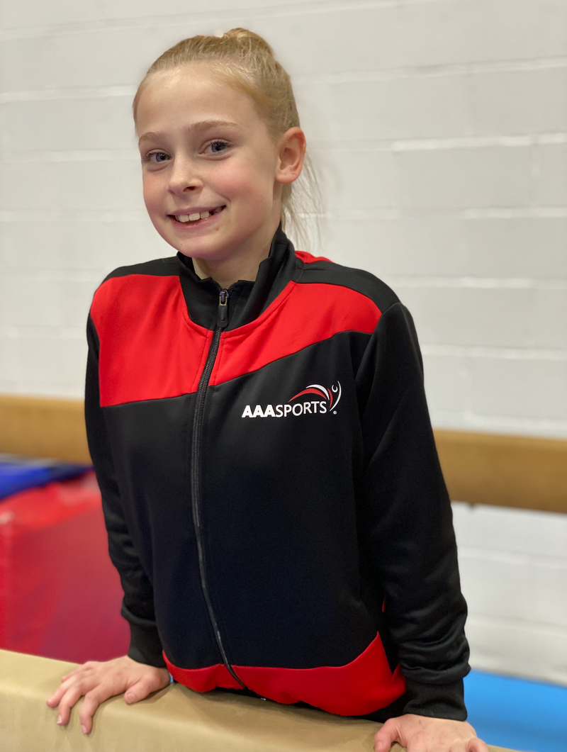 **NEW** AAAsports Tracksuit