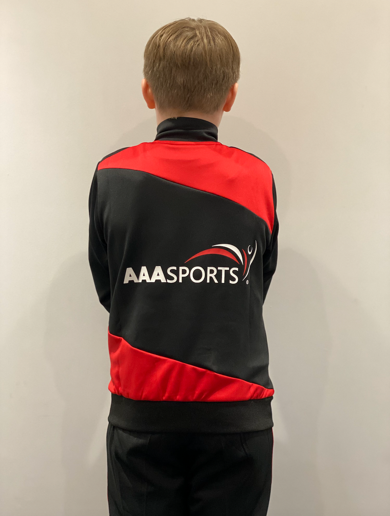 **NEW** AAAsports Tracksuit