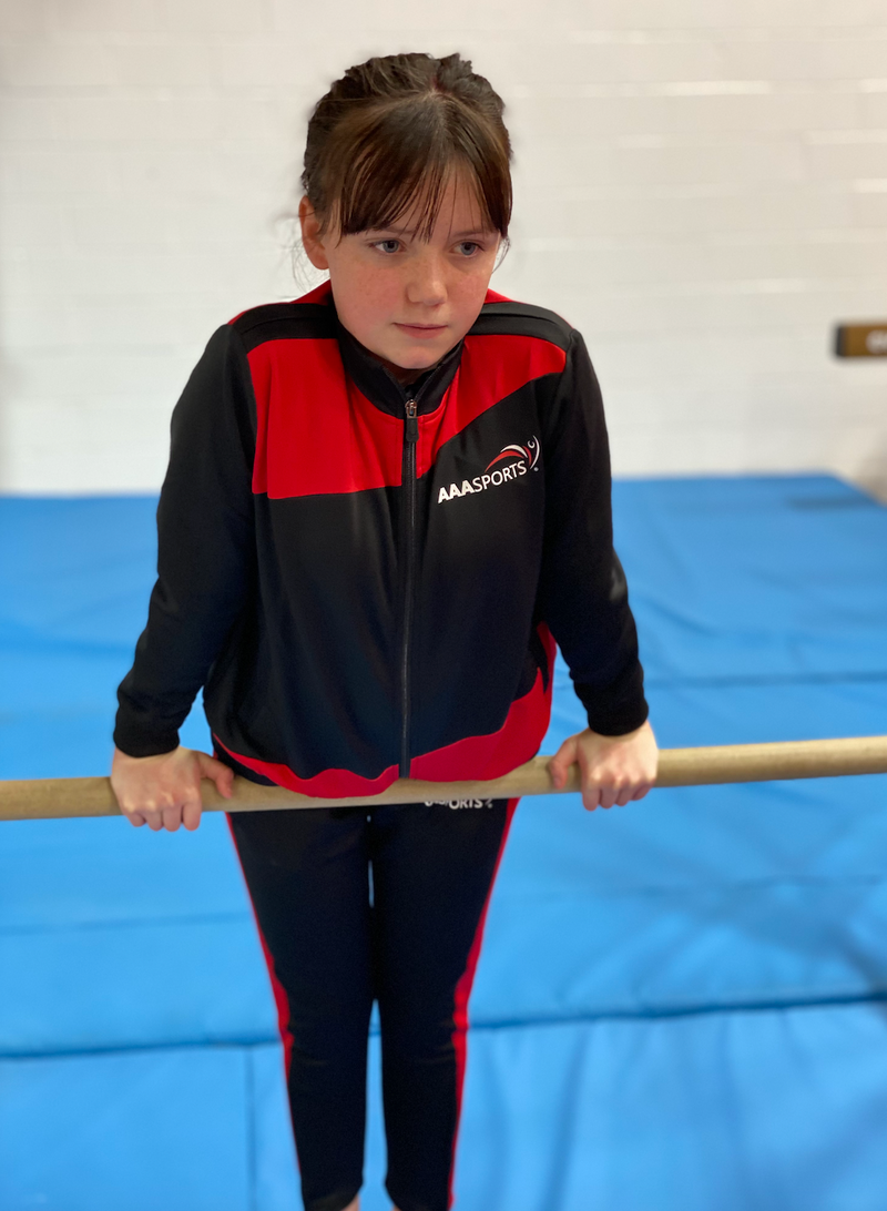 **NEW** AAAsports Tracksuit