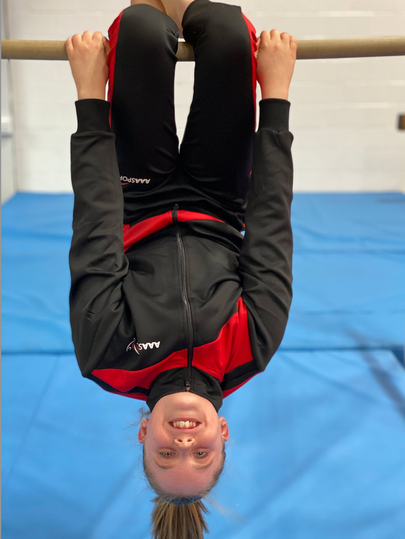 **NEW** AAAsports Tracksuit