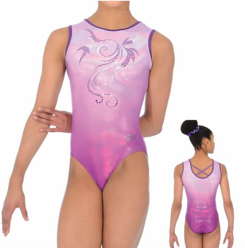 Mirage Sleeveless Leotard