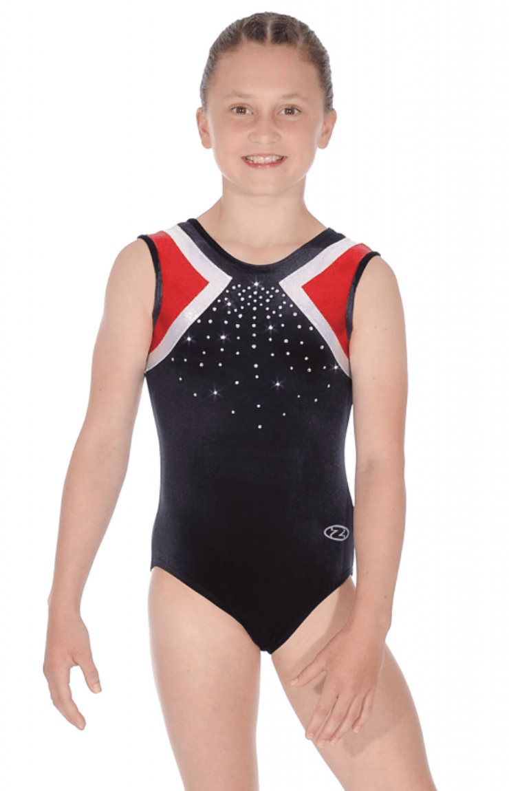 Signature Leotard