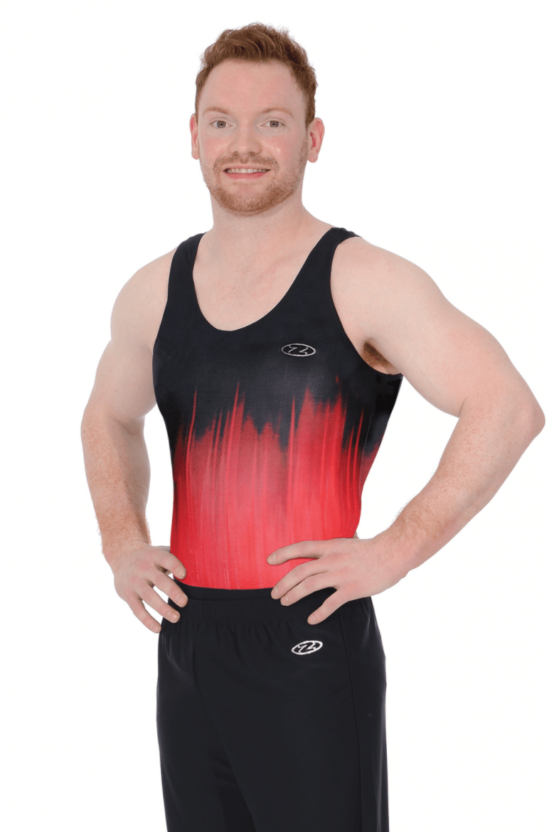 Ignite Boys Leotard