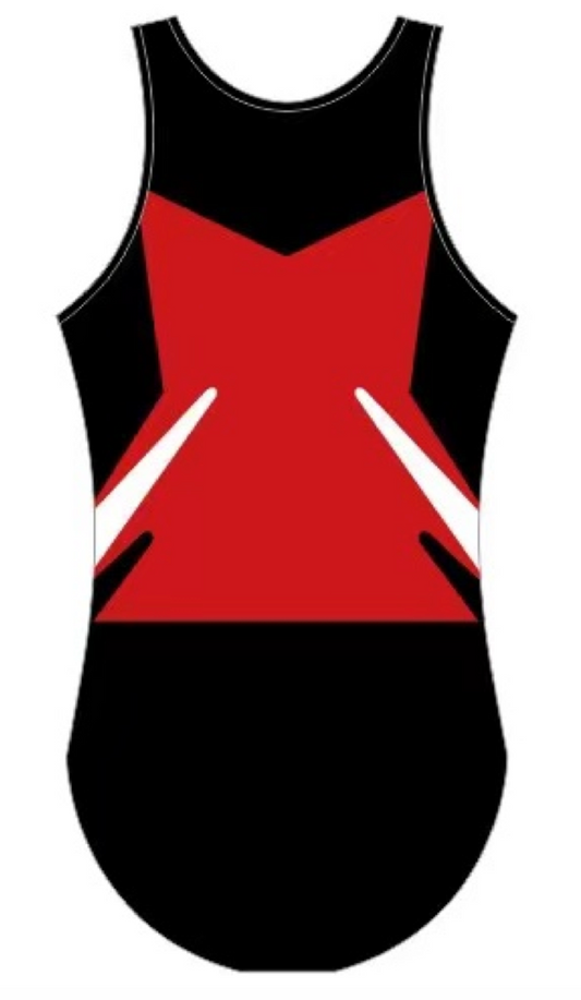 **NEW** AAAsports Boys Competition Leotard