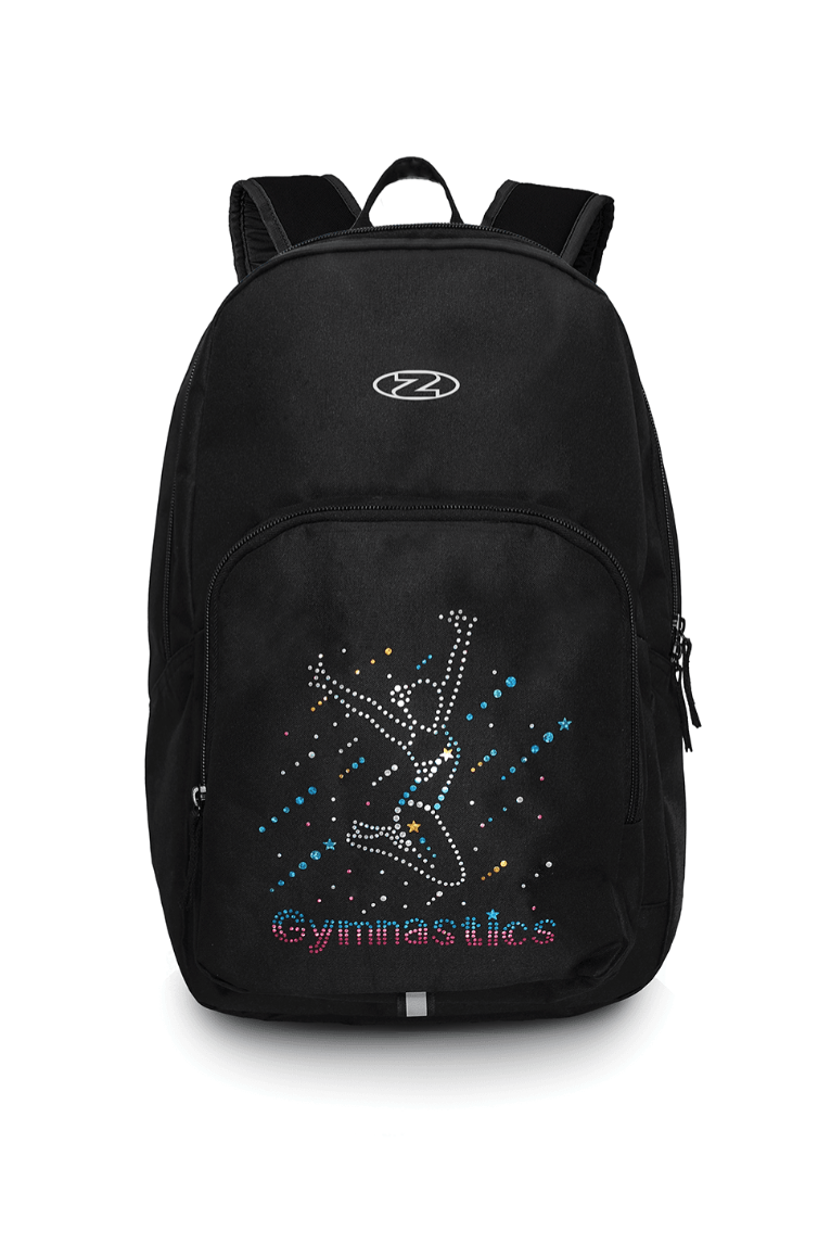 Gymnastics Backpack