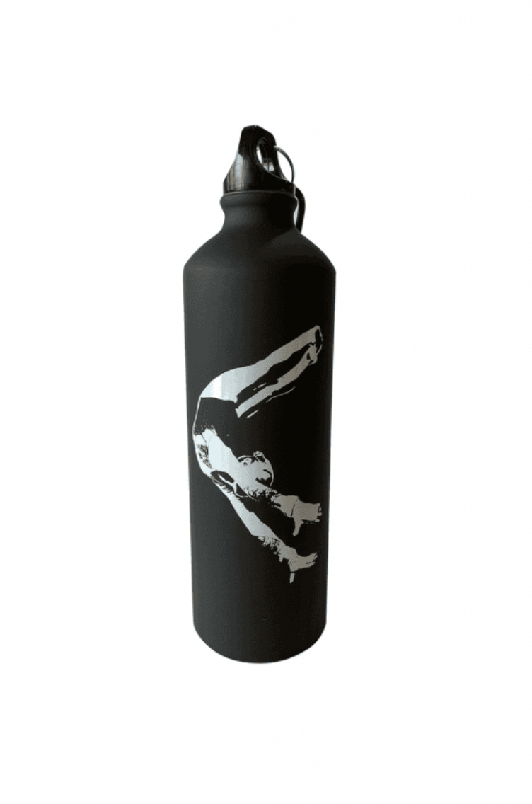 Gymnast Water Bottle